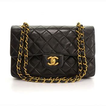 chanel 2.55 geanta.